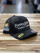 COPPERSTATE MARINE & TACKLE SIDE PATCH HATS-8