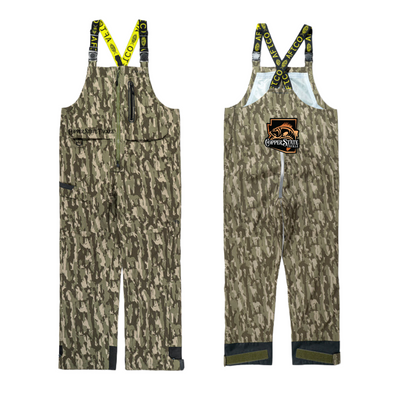AFTCO COPPERSTATE STORMBREAKER BIB