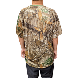 COPPERSTATE TACKLE VARSITY DROP TEE - 0