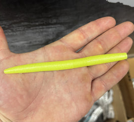 Buy 433-glowstick-new YAMAMOTO SENKO 4&quot; &amp; 5&quot;