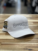 COPPERSTATE TACKLE SIDE PATCH HATS-19
