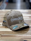 COPPERSTATE TACKLE SIDE PATCH HATS-25
