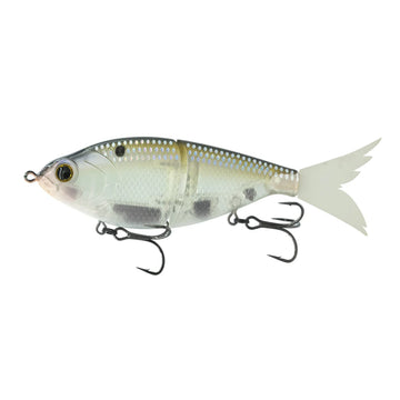 Buy ghost-shad-scales 6TH SENSE FLOW GLIDER 130 SWIMBAIT