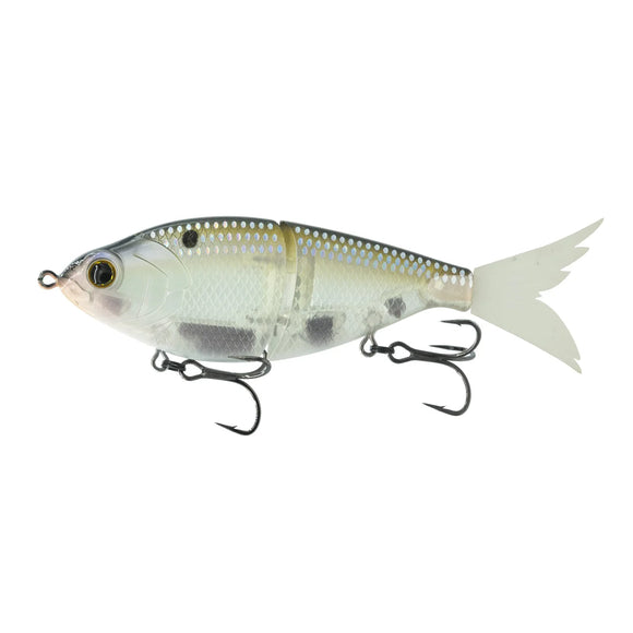 6TH SENSE FLOW GLIDER 130 SWIMBAIT
