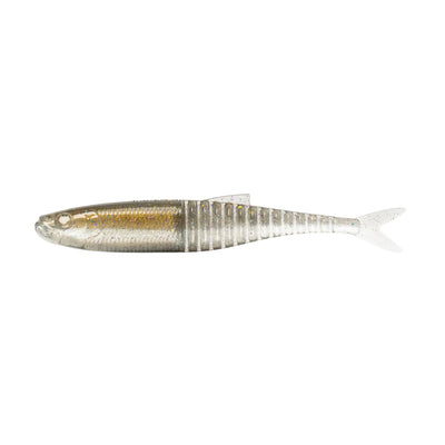 6TH SENSE JIGSAW MINNOW