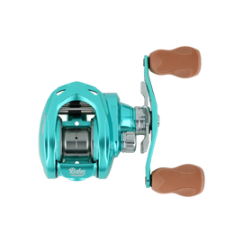 BATES FISHING SALTY HUNDO LE - GLADES GREEN