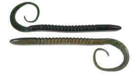 Buy green-moccasin BRUISER BAITS DA BIG NASTY
