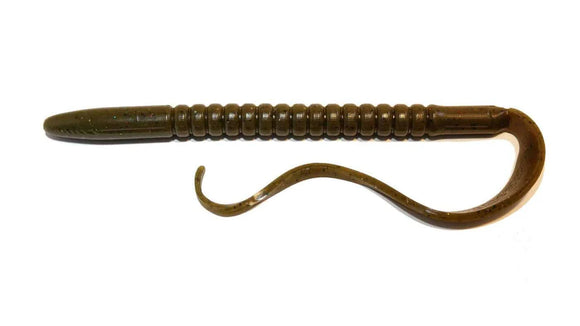 BRUISER BAITS DA BIG NASTY