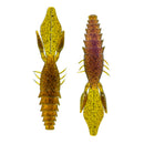 6TH SENSE PRAWN 4.2"-23