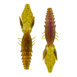 Buy green-pumpkin-pro 6TH SENSE PRAWN 4.2&quot;