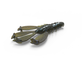 Buy green-pumpkin-blue 6TH SENSE CONGO CRAW 3.8