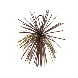 Buy green-pumpkin-brown MISSILE BAITS IKE'S DICE JIG