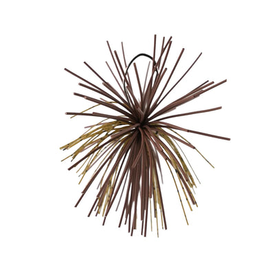 Buy green-pumpkin-brown MISSILE BAITS IKE'S DICE JIG
