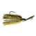 Green Pumpkin Gill