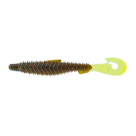 Buy green-pumpkin-gill 6TH SENSE THE JUDGE 5.9 WORM