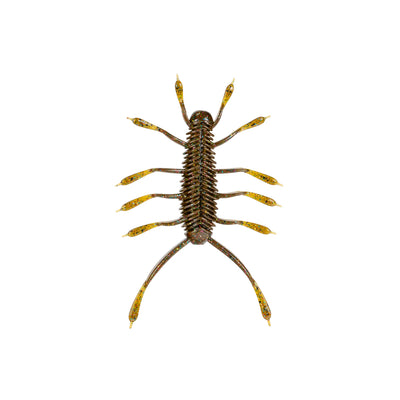 6TH SENSE HUZZBUG