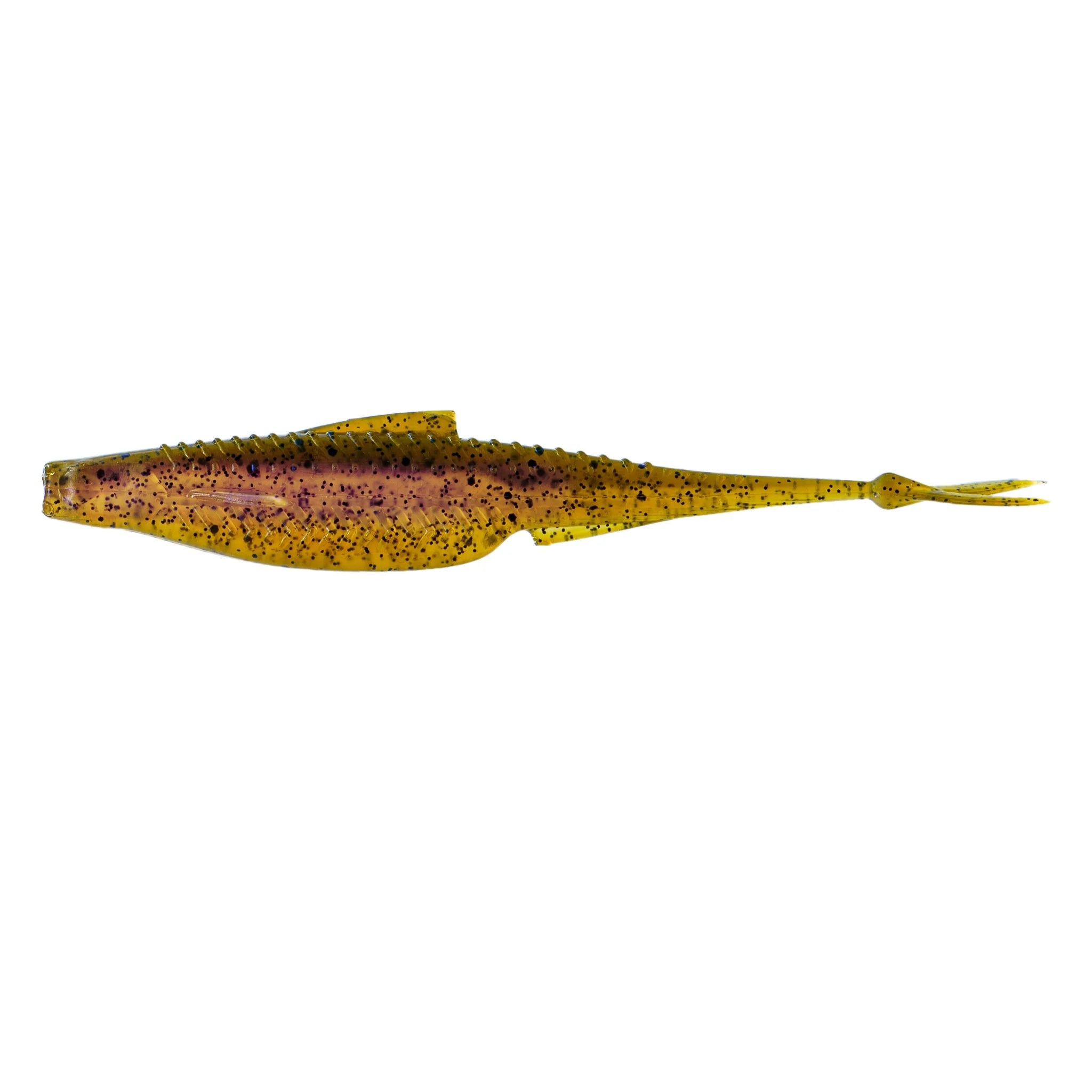 Buy green-pumpkin-pro 6TH SENSE FLUSH 5.2&quot; SOFT JERKBAIT