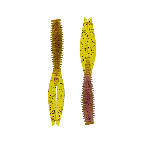 6TH SENSE SHINDIG 3.2"