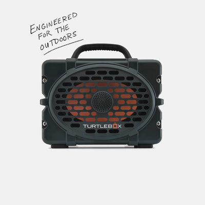 TURTLE BOX ORIGINAL GEN 3