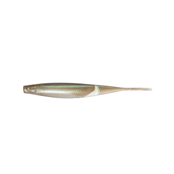 6TH SENSE SHINDO 5.0 HYPERSTRETCH