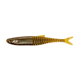 Buy green-pumpkin-juice 6TH SENSE JIGSAW MINNOW