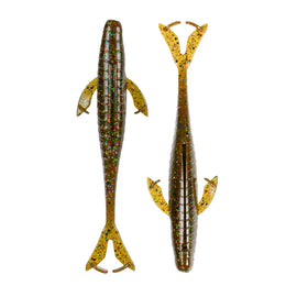 Buy green-pumpkin-juice 6TH SENSE HONDO 4.5