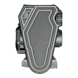 Buy gray DD26 TROLLING MOTOR PEDAL PAD (POWER POLE MOVE)