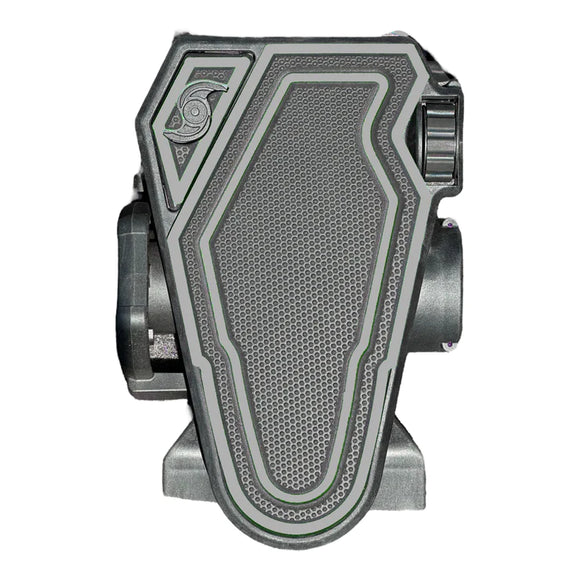 DD26 TROLLING MOTOR PEDAL PAD (POWER POLE MOVE)