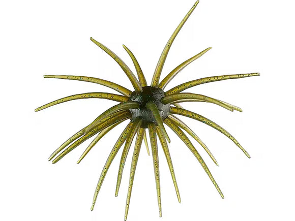 HAGS "BIG TEX" PRICKLY PEAR 25MM