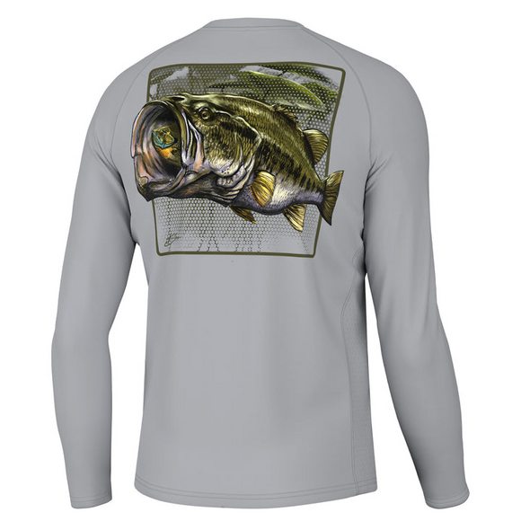 HUK KC AMBUSH PURSUIT CREW