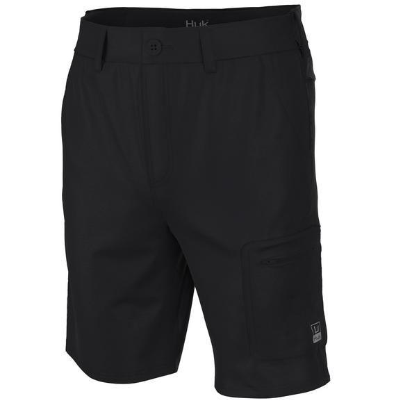 HUK NEXT LEVEL 10.5" SHORTS