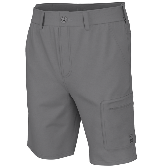 HUK NEXT LEVEL 10.5" SHORTS
