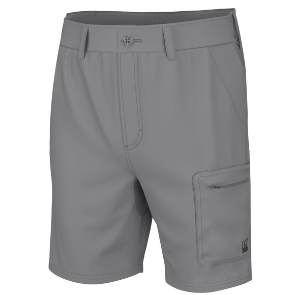 HUK NEXT LEVEL 7" SHORT