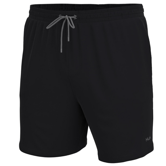 HUK PURSUIT VOLLEY SHORTS
