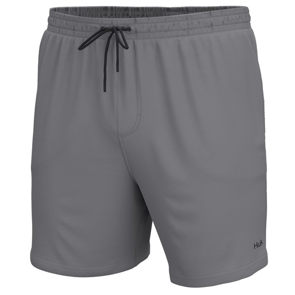 HUK PURSUIT VOLLEY SHORTS