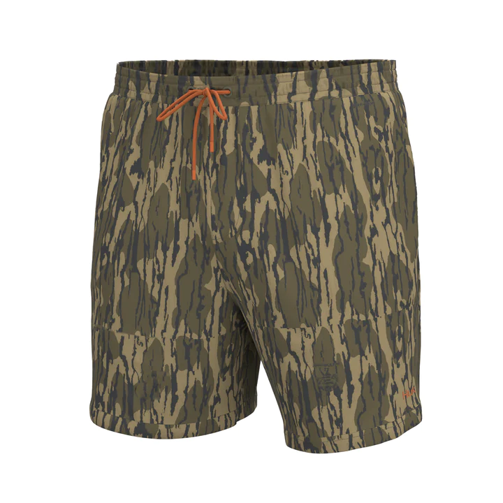 HUK PURSUIT VOLLEY SHORTS