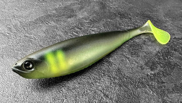 Buy half-ayu DIGITAL SQUAD DOZ SHAD 5.3
