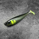 DIGITAL SQUAD DOZ SHAD 4-3