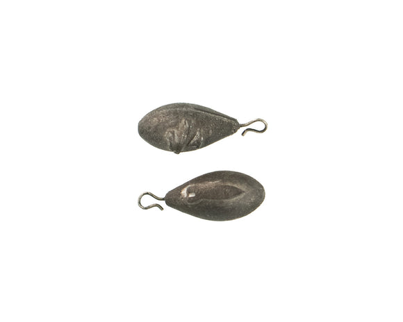 MISSILE BAITS HANGTIME CLIP WEIGHTS