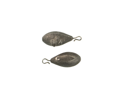 MISSILE BAITS HANGTIME CLIP WEIGHTS