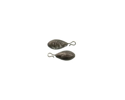 MISSILE BAITS HANGTIME CLIP WEIGHTS
