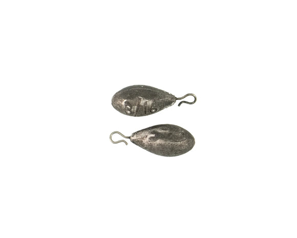 MISSILE BAITS HANGTIME CLIP WEIGHTS