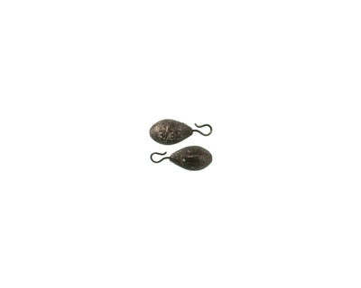 MISSILE BAITS HANGTIME CLIP WEIGHTS