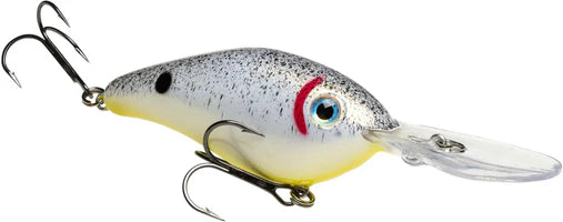 STRIKE KING PRO MODEL - 6XD
