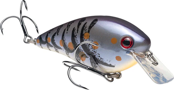 STRIKE KING KVD 2.5 SQUAREBILL