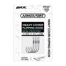 BKK ARMOR POINT HEAVY COVER FLIPPIN HOOKS-2