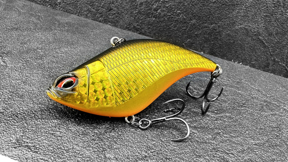 DIGTIAL SQUAD COBALT VIB 72