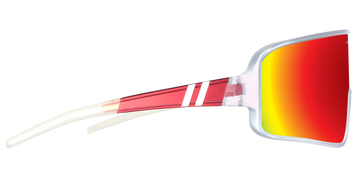 BLENDERS ECLIPSE HOT RAGOUS SUNGLASSES - 0