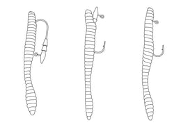 CORE TACKLE THE HOVER RIG - 0