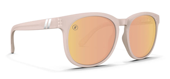 BLENDERS H SERIES X2 PINK ROSE SUNGLASSES